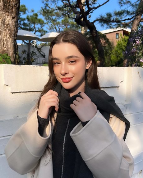 Dasha Taran_ porn model picture