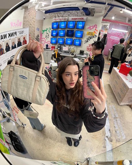 Dasha Taran_ exclusive model galleries