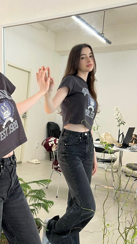 Dasha Taran_ model best pics