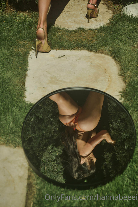 Hanna Carter nice actress picture