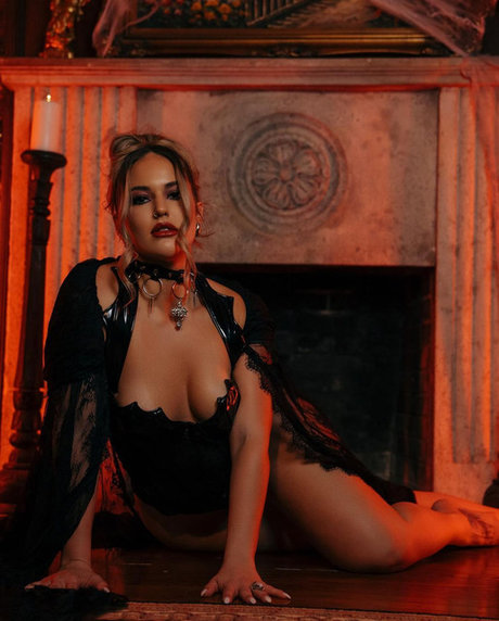 Marissa Dubois_ model high quality galleries