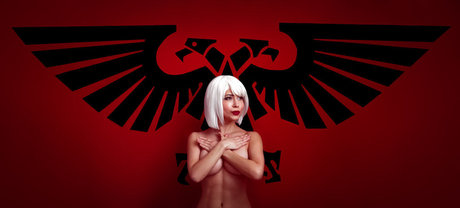 Natasha Roik star pretty photos