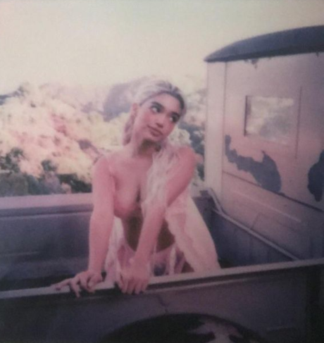 Sab Zada pornstar nudes gallery