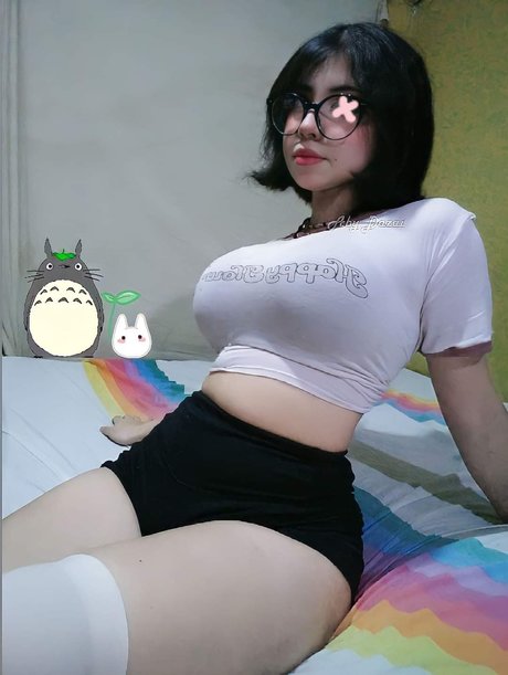 Aby Dazai model art archive