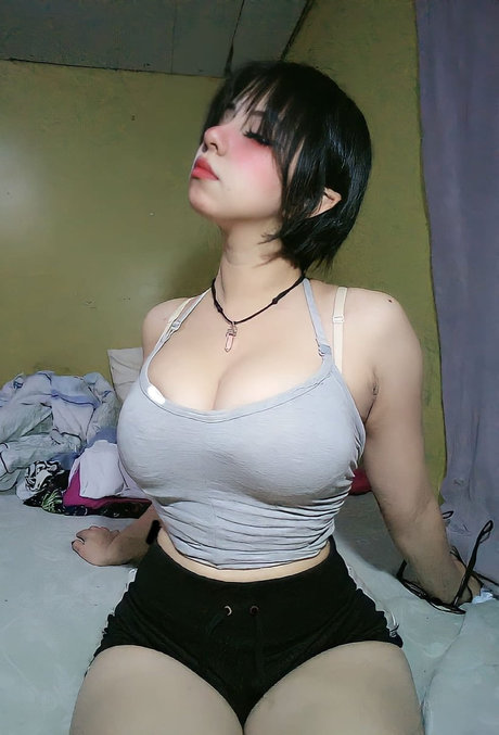 Aby Dazai model best pics