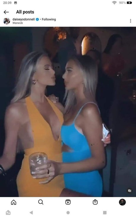 Daisey Odonnell_ model adult img