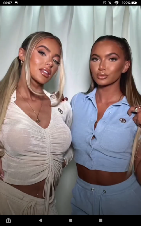 Daisey Odonnell_ star hot picture