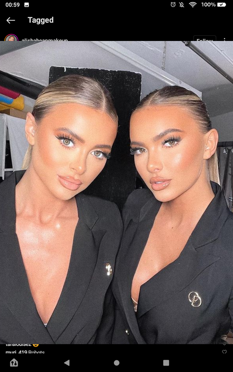 Daisey Odonnell_ model galleries