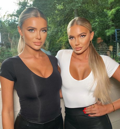 Daisey Odonnell_ perfect star gallery