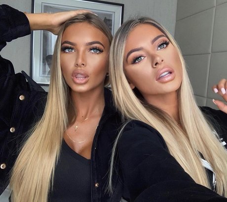 Daisey Odonnell_ model nudes photo