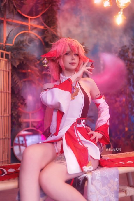 Fraulein Milk pornstar naked pic