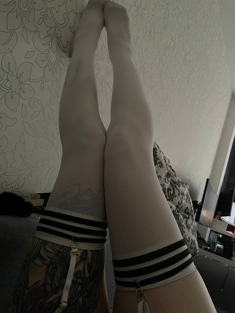 Fraulein Milk pornographic model picture