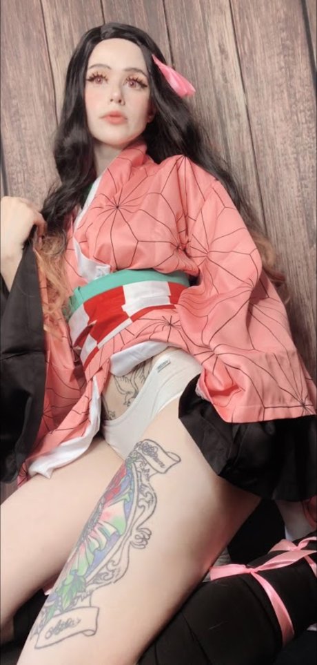 Fraulein Milk pretty star gallery