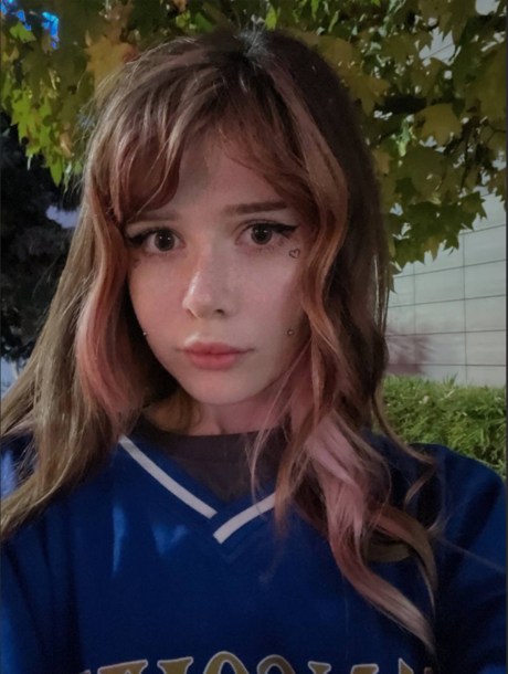 Fraulein Milk star nude gallery