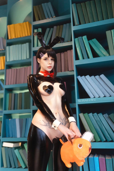 Fraulein Milk erotic star img