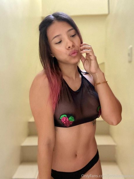 Jennifer Ponce erotic star pics