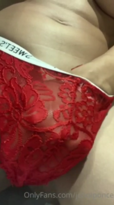 Jennifer Ponce model nice photo