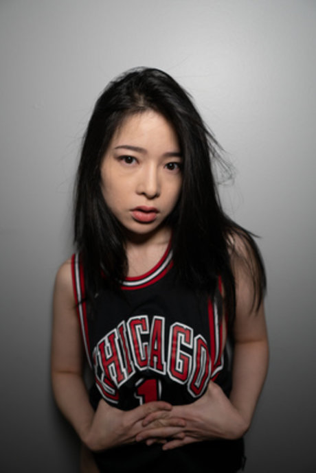 small tits asian onlyfans hot naked photo