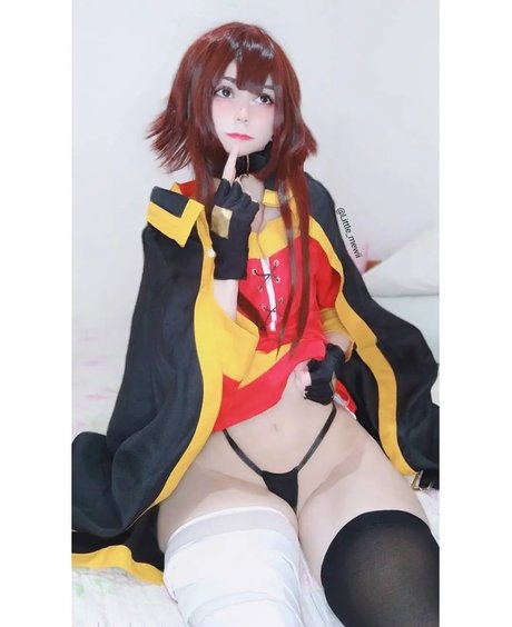 Little mewi pornstar sexy pic