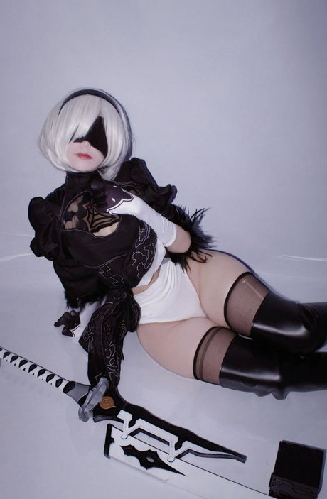 Little mewi model nude galleries