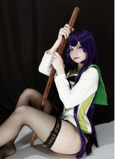 Little mewi nudes star image