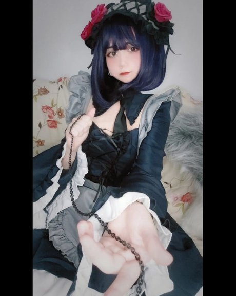 Little mewi adult model image