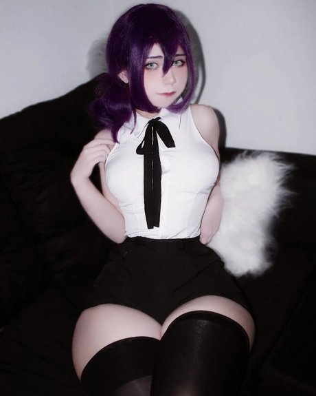 Little mewi pornstar art image