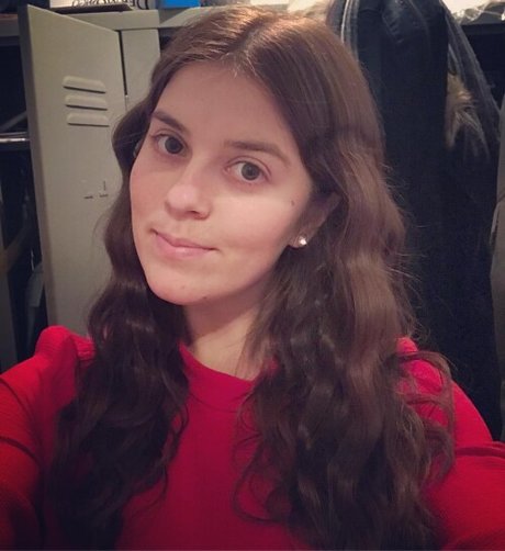 Madalina Ioana Filip model nice image