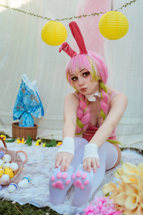 Mochichuu high quality actress photos