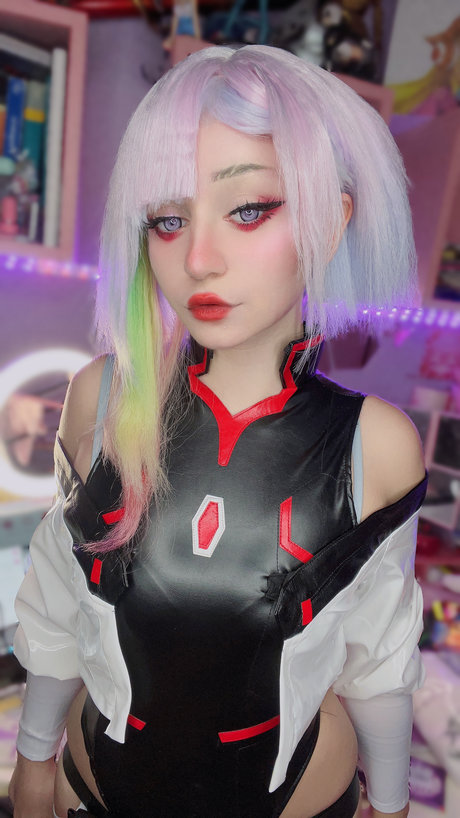 Mochichuu star exclusive galleries