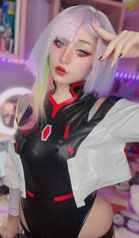 Mochichuu pornstar art img