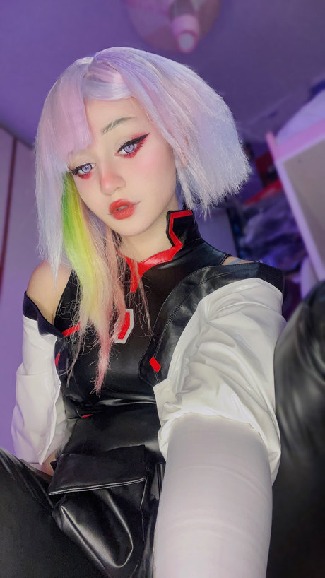 Mochichuu model xxx photos