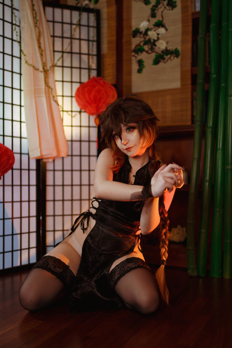 Mochichuu model archive