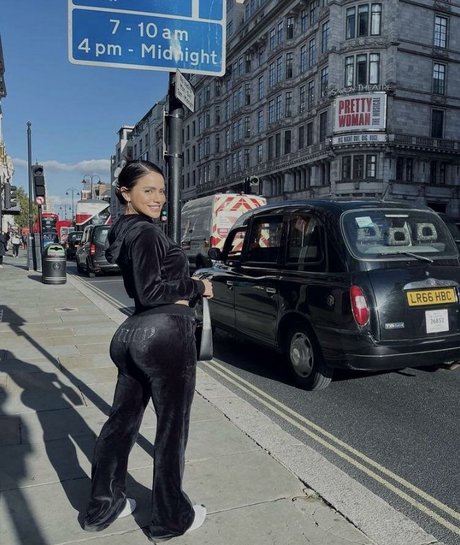 Samadhi Zendejas pornstar high quality img