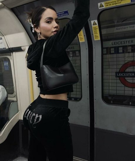 Samadhi Zendejas art star picture