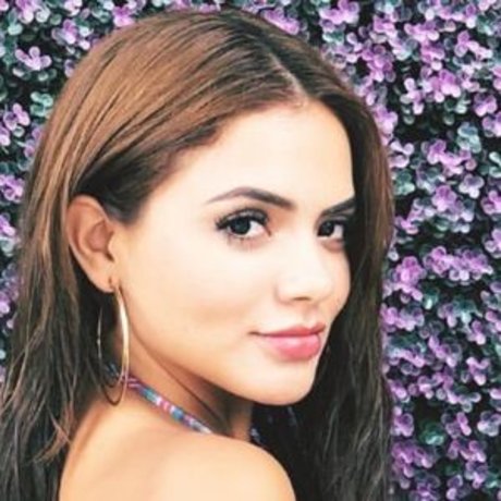 Samadhi Zendejas model hd photos