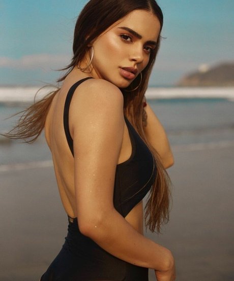 Samadhi Zendejas xxx model gallery