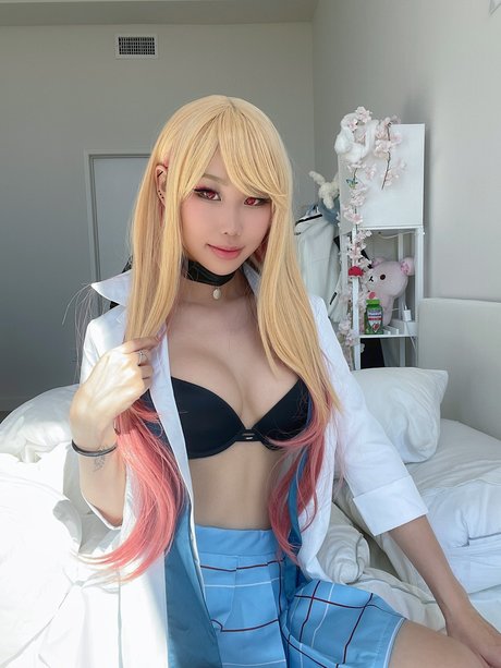 AHRA REI best actress picture