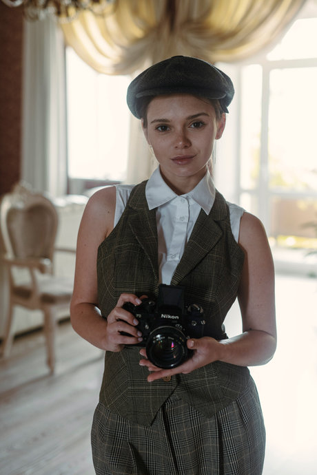 Anastasia Durkot model top pics