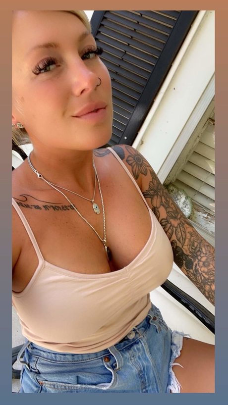 Brittany Tareco xxx star picture