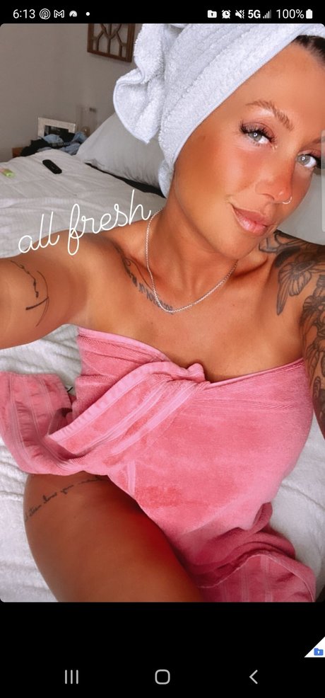 Brittany Tareco nice actress images