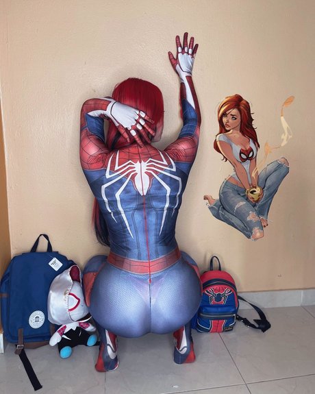 Captain Melody hd actress image