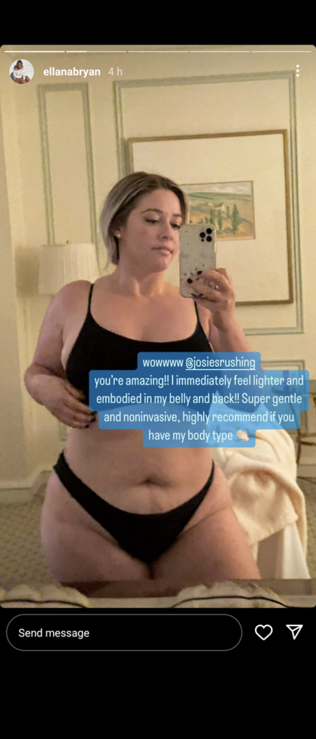 Ellana Bryan hd star pic