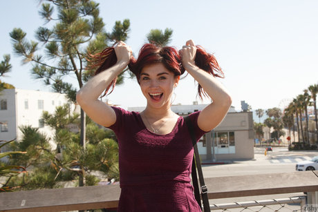 Jazz Reilly_ model best images