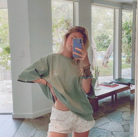 Jordyn Jones star xxx gallery