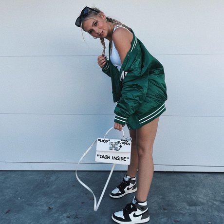 Jordyn Jones star perfect galleries