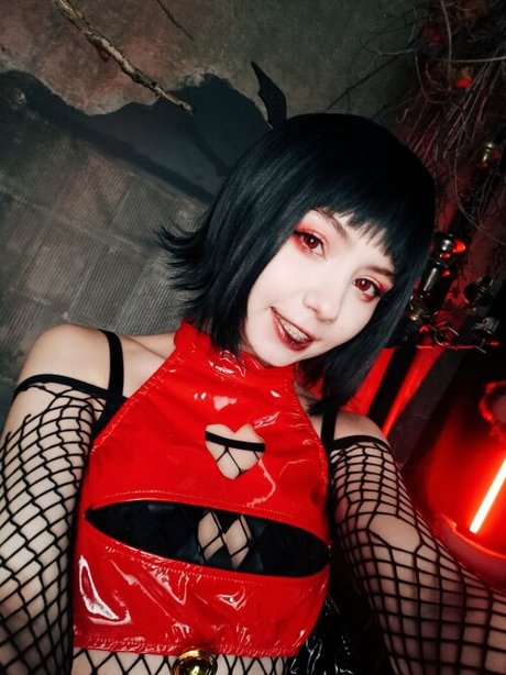 Mashiro model sex galleries