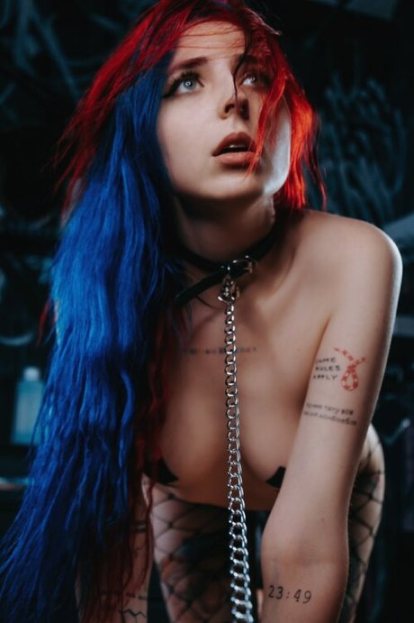 Sib Mouse model erotic images