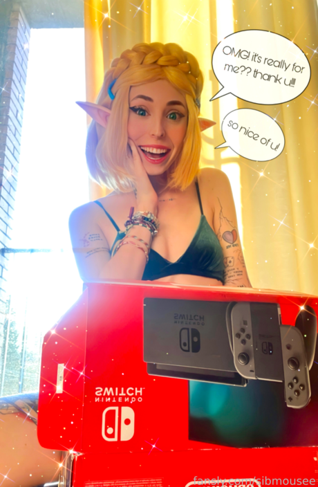 Sib Mouse star top img