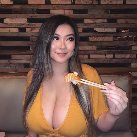 Vicki Li pornstar top photos